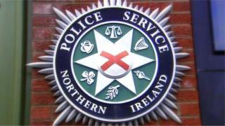 PSNI logo