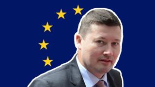 Martin Selmayr